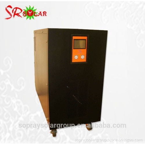 High efficiency 96v 4kw family use off grid solar inverter made in China